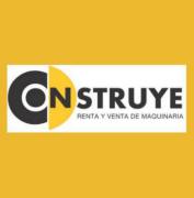 CONSTRUYE RENTA MAQUINARIA