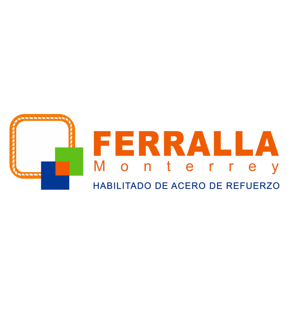 Logo de FERRALLA MONTERREY