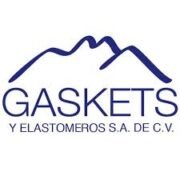 GASKETS Y ELASTÓMEROS