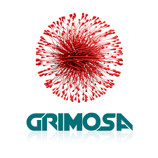 Logo de GRIMOSA