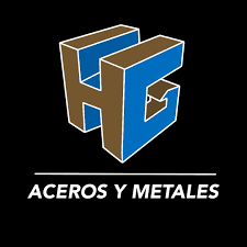 Logo de HG ACEROS Y METALES