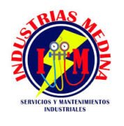 INDUSTRIAS MEDINA