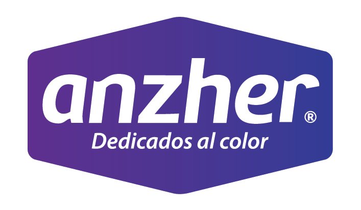 Logo de Anzher Solutions