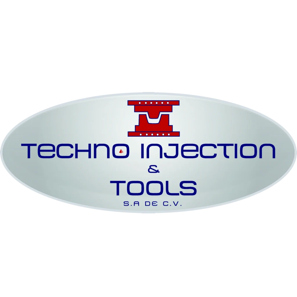 Logo de TECHNO INJECTION & TOOLS