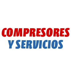 Logo de COMPRESORES Y SERVICIOS MTY