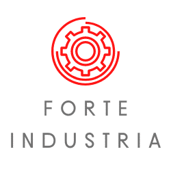 Logo de FORTE INDUSTRIA