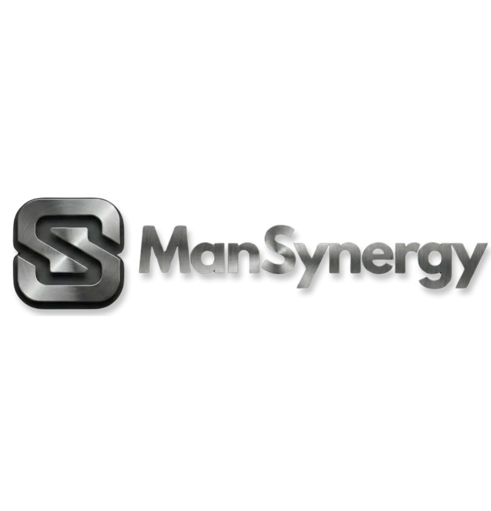 Logo de MANSYNERGY