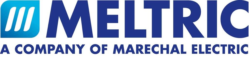 Logo de MELTRIC