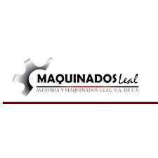 Logo de MAQUINADOS LEAL