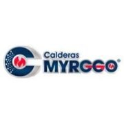 CALDERAS MYRGGO