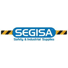Logo de SEGISA