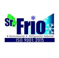SR FRIO CLIMATIZACIÓN INDUSTRIAL