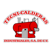 TECNI-CALDERAS INDUSTRIALES