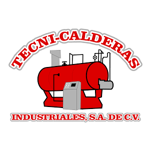 Logo de TECNI-CALDERAS INDUSTRIALES