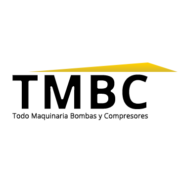 TMBC - TODO MAQUINARIA BOMBAS Y COMPRESORES