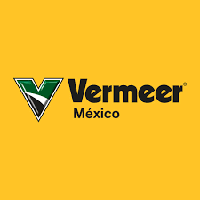 Logo de VERMEER MÉXICO