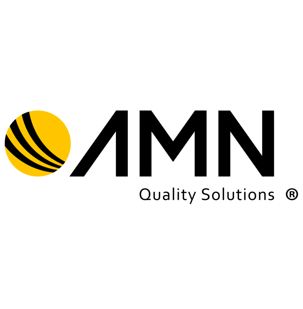 Logo de AMN QUALITY SOLUTIONS