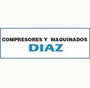 COMPRESORES Y MAQUINADOS DIAZ