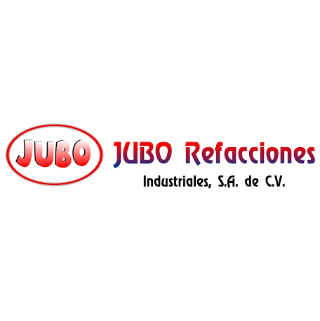 Logo de JUBO
