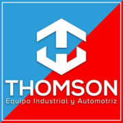 THOMSON - EQUIPO INDUSTRIAL Y AUTOMOTRIZ
