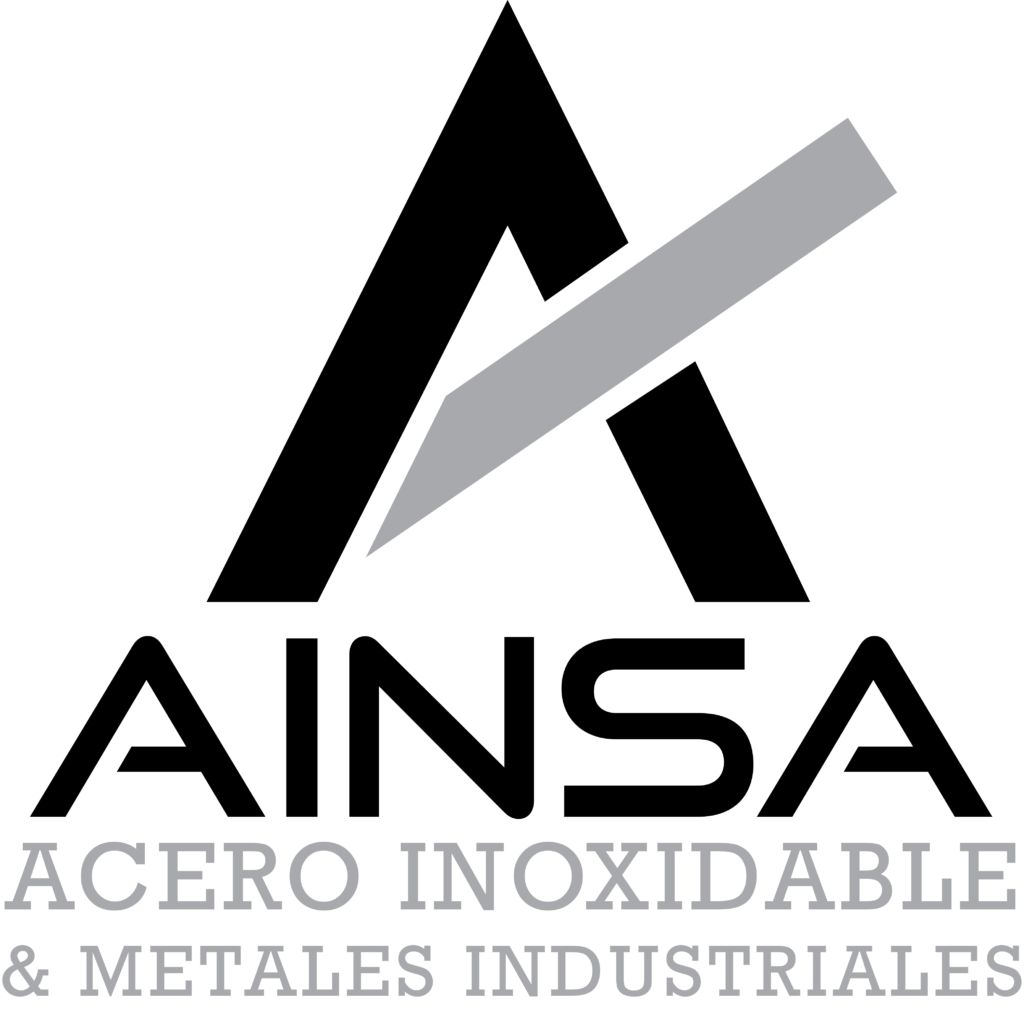 Logo de AINSA - ACERO INOXIDABLE DEL NOROESTE