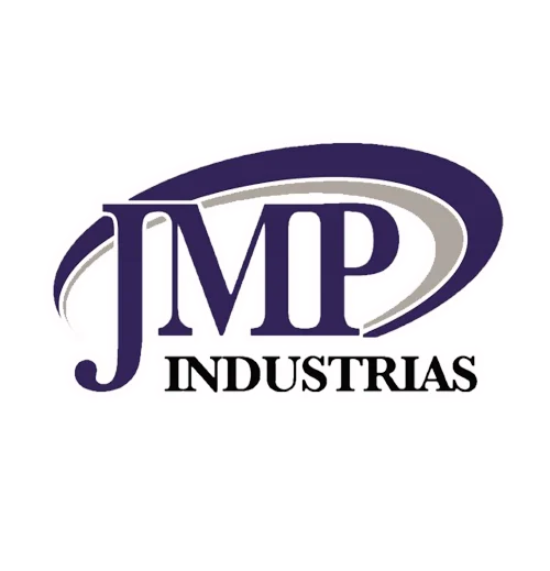 Logo de JMP INDUSTRIAS