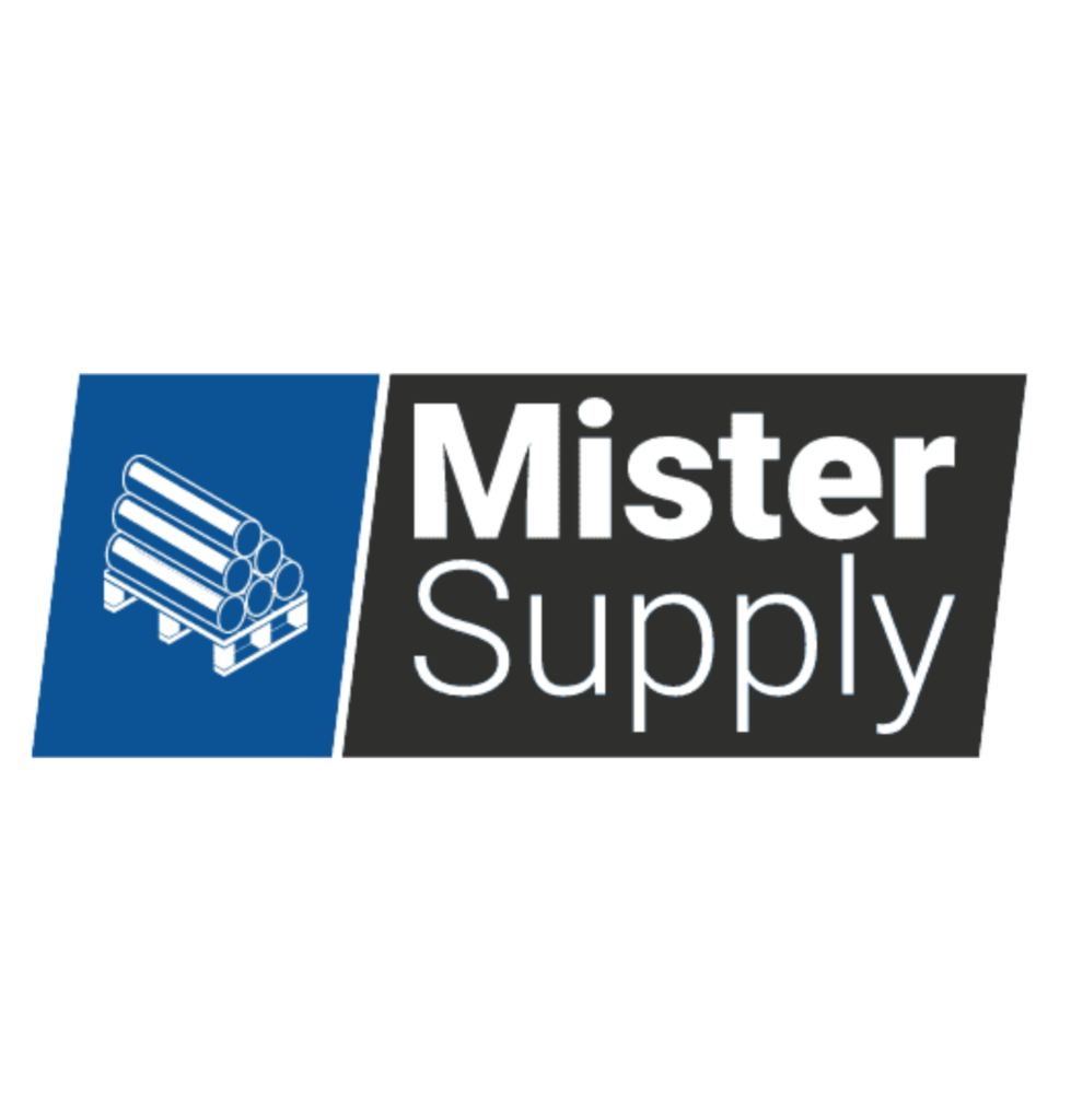 Logo de MISTER SUPPLY