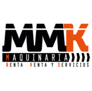 MMK MAQUINARIA