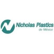 
									NICHOLAS PLASTICS DE MÉXICO