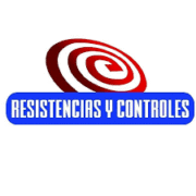 RESISTENCIAS Y CONTROLES