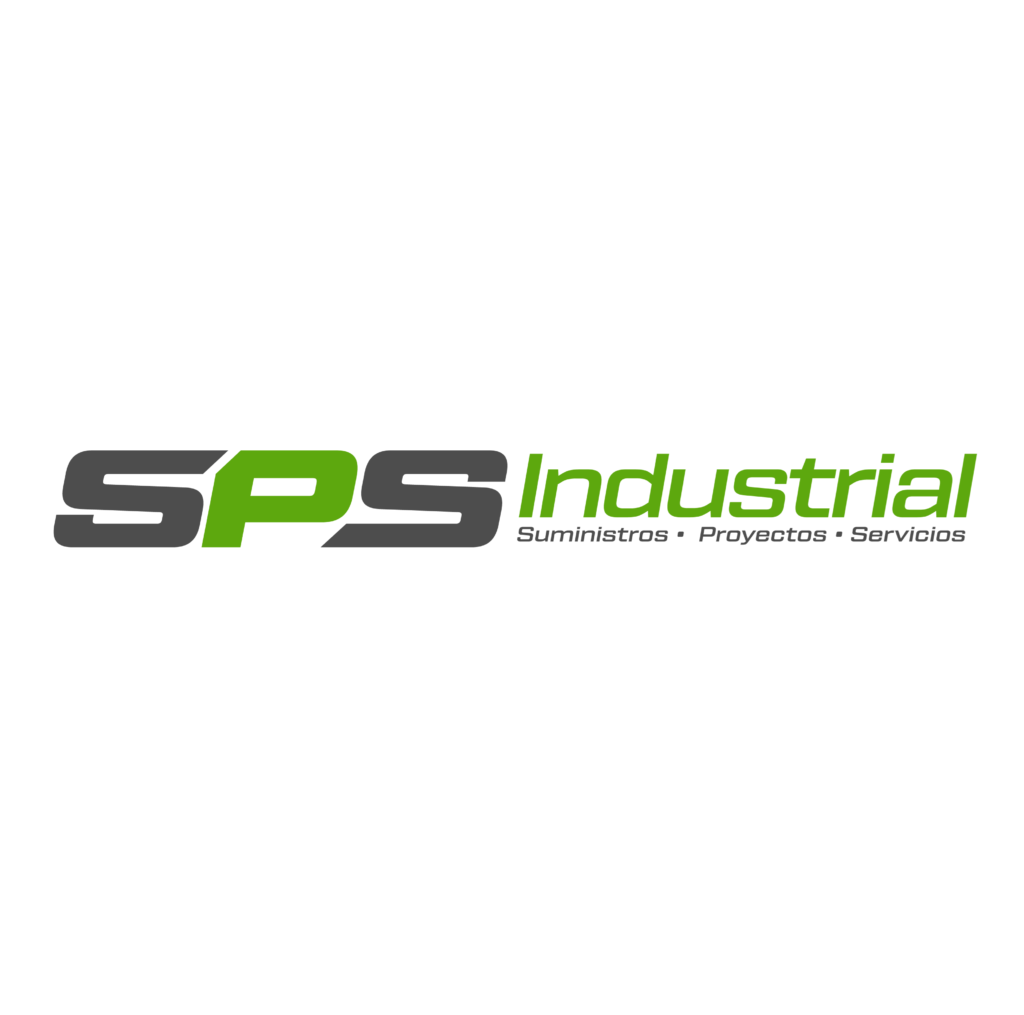 Logo de SPS INDUSTRIAL