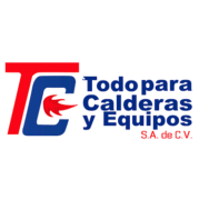 TODO PARA CALDERAS Y EQUIPOS