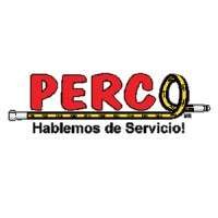 Logo de PERCO MEXICALI