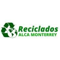 Logo de RECICLADOS ALCA MONTERREY