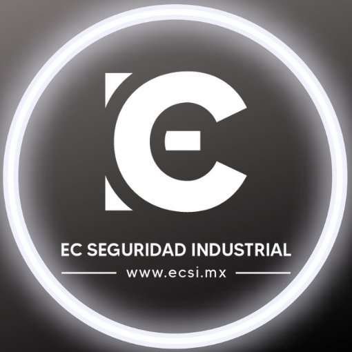 Logo de EC SEGURIDAD INDUSTRIAL