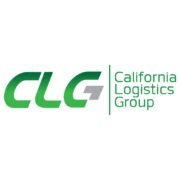 Logo de CALIFORNIA LOGISTICS GROUP