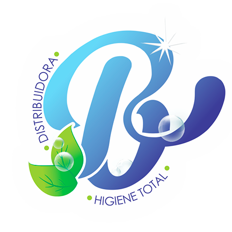 Logo de RB HIGIENE TOTAL