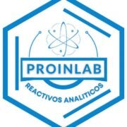 
									REACTIVOS ANALÍTICOS PROINLAB