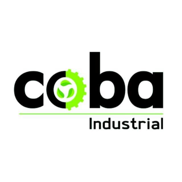 Logo de COBA INDUSTRIAL