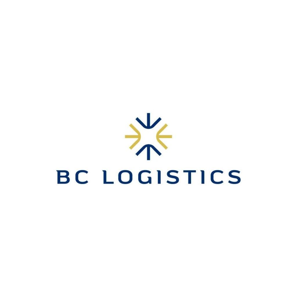 Logo de BC LOGISTICS