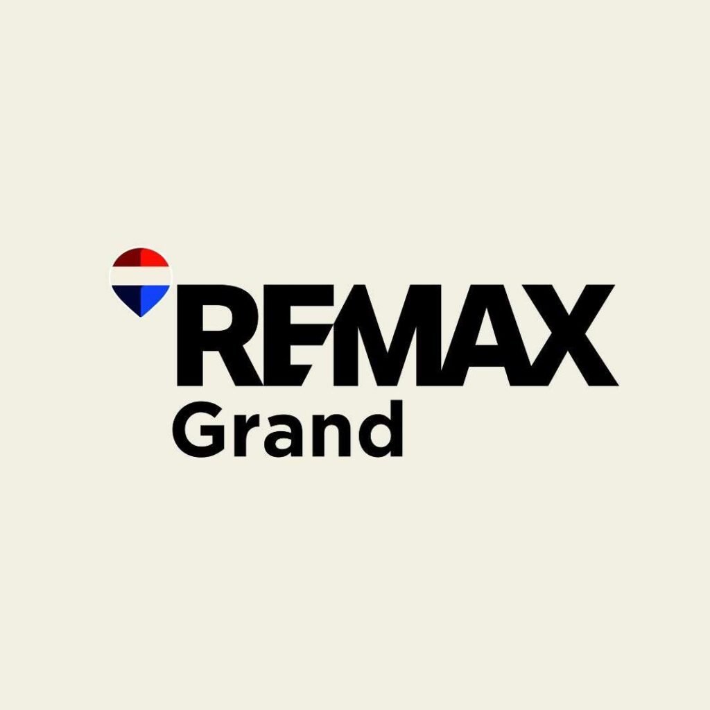 Logo de RE/MAX GRAND TIJUANA