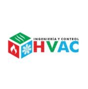 Logo de INGENIERIA Y CONTROL HVAC