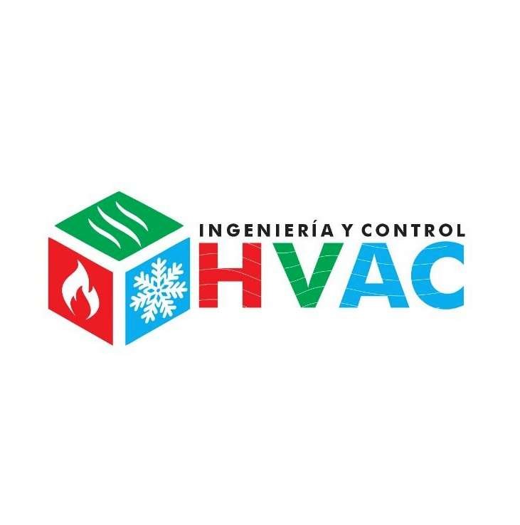Logo de INGENIERIA Y CONTROL HVAC