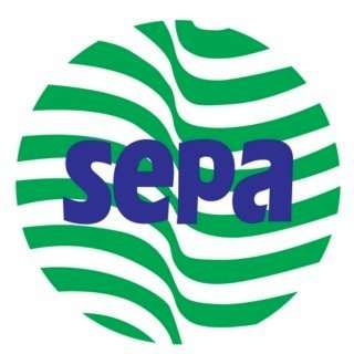 Logo de SEPA ECOLÓGICA