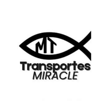 Logo de TRANSPORTES MIRACLE