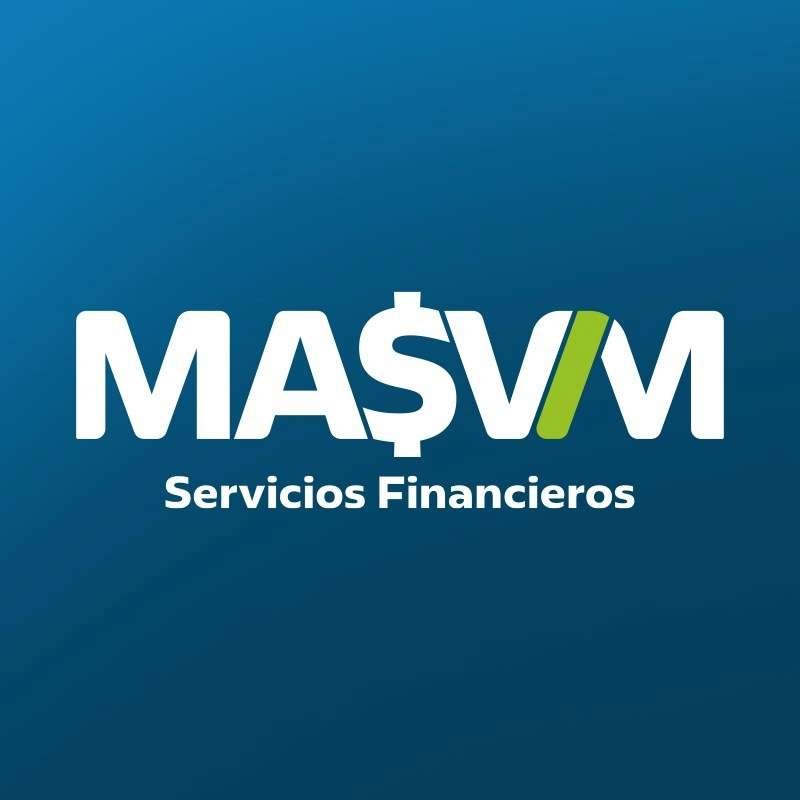 Logo de MASVM SERVICIOS FINANCIEROS