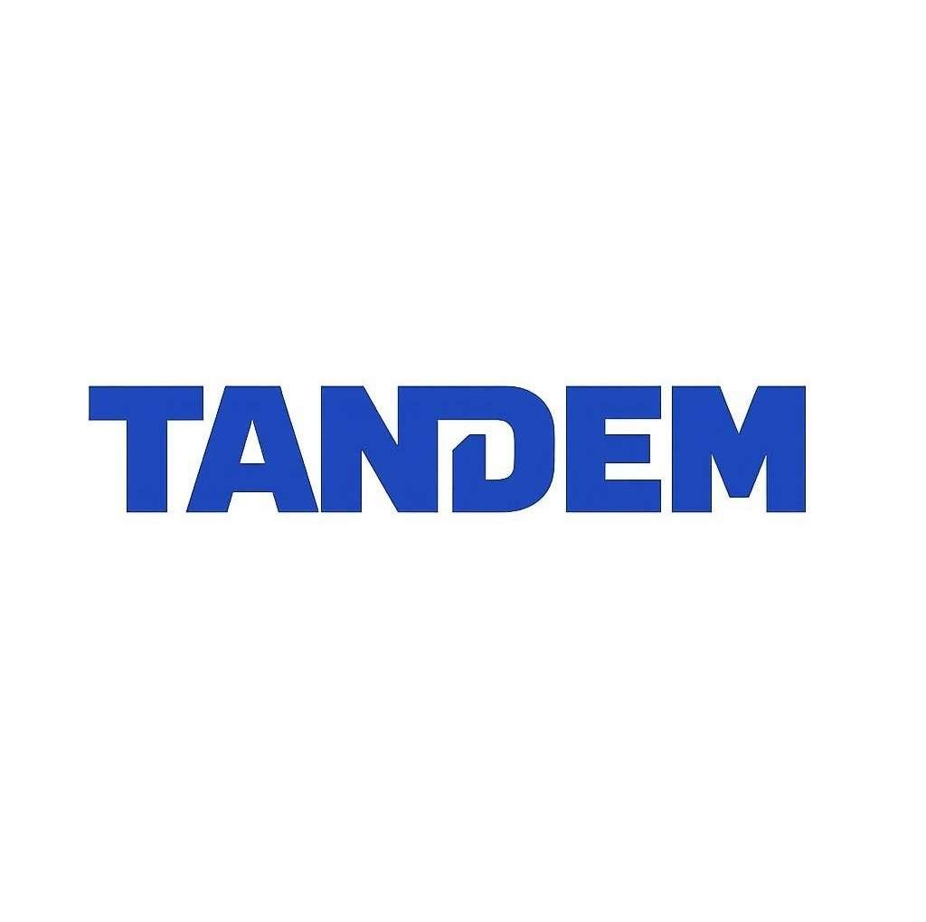 Logo de TANDEM CONSTRUCTORA
