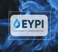 
									EYPI - ELECTRICIDAD Y PLOMERÍA INDUSTRIAL