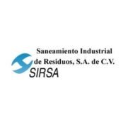 SIRSA - SANEAMIENTO INDUSTRIAL DE RESIDUOS