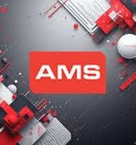 Logo de AMS INDUSTRIAL SOLUTIONS